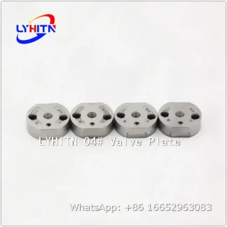 orifice 04# valve plate parts for denso injector - lyhitn auto parts