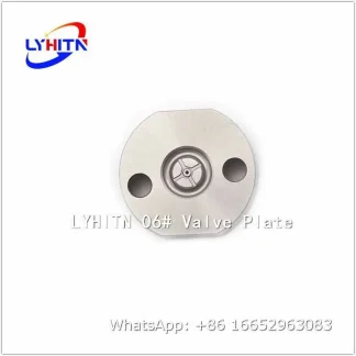 orifice 06# valve plate parts for denso injector - lyhitn auto parts