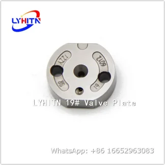 orifice 19# valve plate parts for denso injector - lyhitn auto parts