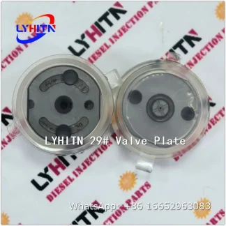 orifice 29# valve plate parts for denso injector - lyhitn auto parts