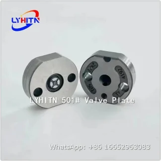 orifice 501# valve plate parts for denso injector - lyhitn auto parts