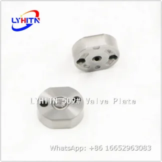 orifice 509# valve plate parts for denso injector - lyhitn auto parts
