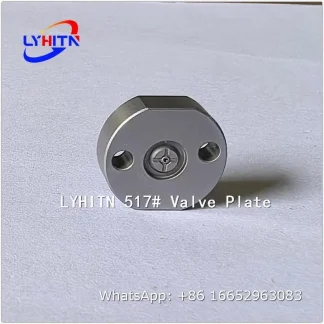 orifice 517# valve plate parts for denso injector - lyhitn auto parts