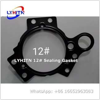 adjustment shim 12# sealing gasket factory direct price - lyhitn auto parts
