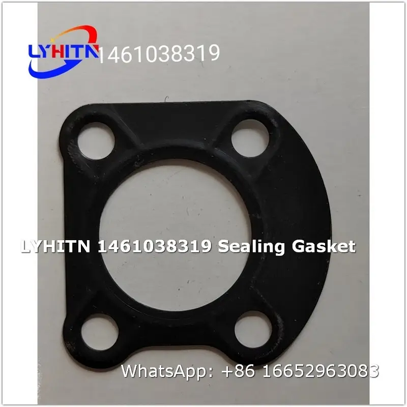 adjustment shim 1461038319 sealing gasket factory direct price - lyhitn auto parts