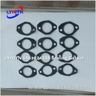 adjustment shim 1461074338 sealing gasket factory direct price - lyhitn auto parts