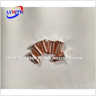 adjustment shim 9460170560 nozzle sleeve factory direct price - lyhitn auto parts
