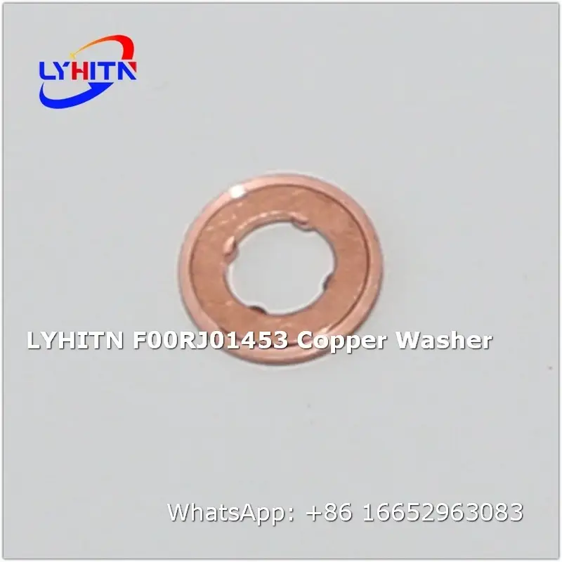 adjustment shim f00rj01453 copper washer factory direct price - lyhitn auto parts