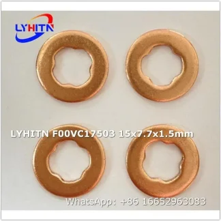 adjustment shim f00vc17503 15x7.7x1.5mm factory direct price - lyhitn auto parts