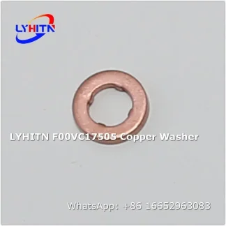 adjustment shim f00vc17505 copper washer factory direct price - lyhitn auto parts