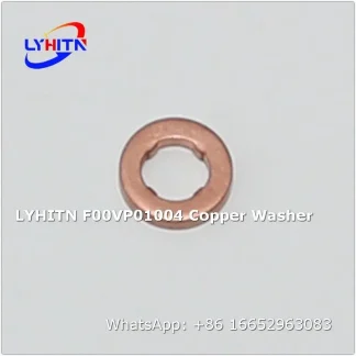 adjustment shim f00vp01004 copper washer factory direct price - lyhitn auto parts