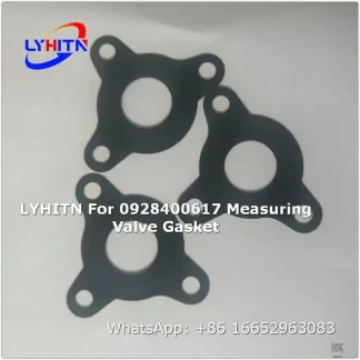 adjustment shim for 0928400617 measuring valve gasket factory direct price - lyhitn auto parts