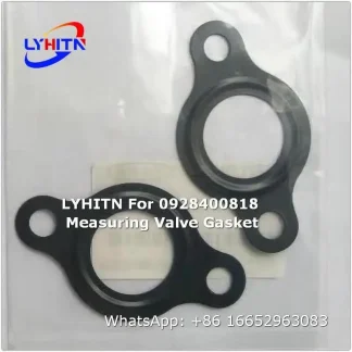 adjustment shim for 0928400818 measuring valve gasket factory direct price - lyhitn auto parts