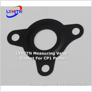 adjustment shim measuring valve gasket for cp1 pump factory direct price - lyhitn auto parts