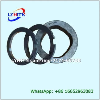 quality cam ring 7174-067bb for injection pump in bulk - lyhitn auto parts