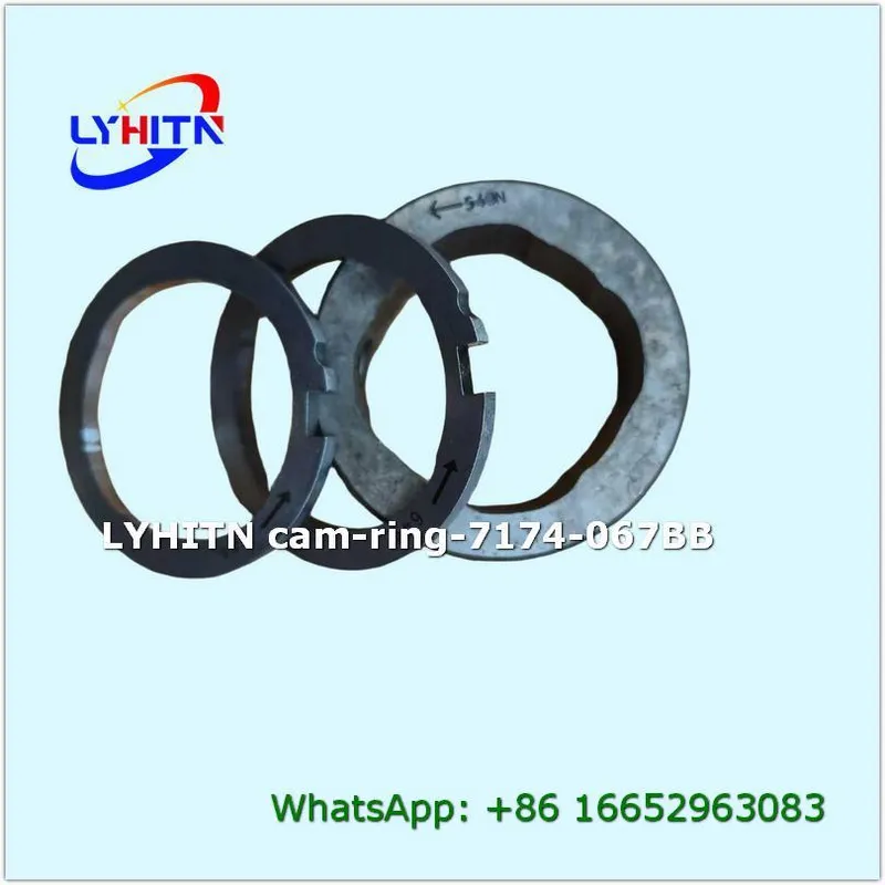 quality cam ring 7174-067bb for injection pump in bulk - lyhitn auto parts