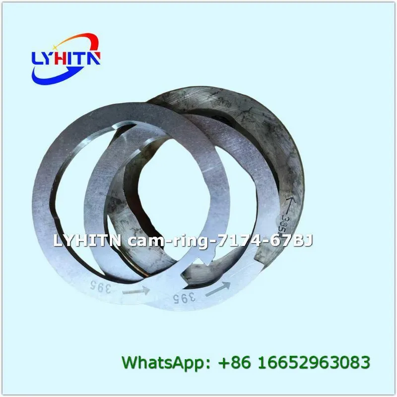 quality cam ring 7174-67bj for injection pump in bulk - lyhitn auto parts