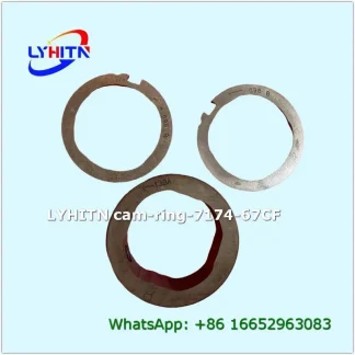 quality cam ring 7174-67cf for injection pump in bulk - lyhitn auto parts