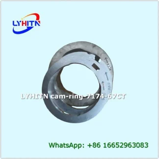quality cam ring 7174-67ct for injection pump in bulk - lyhitn auto parts
