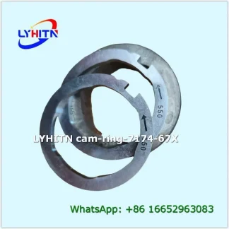quality cam ring 7174-67x for injection pump in bulk - lyhitn auto parts