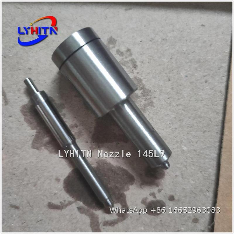 oem quality diesel injector nozzle 145l9 - lyhitn auto parts