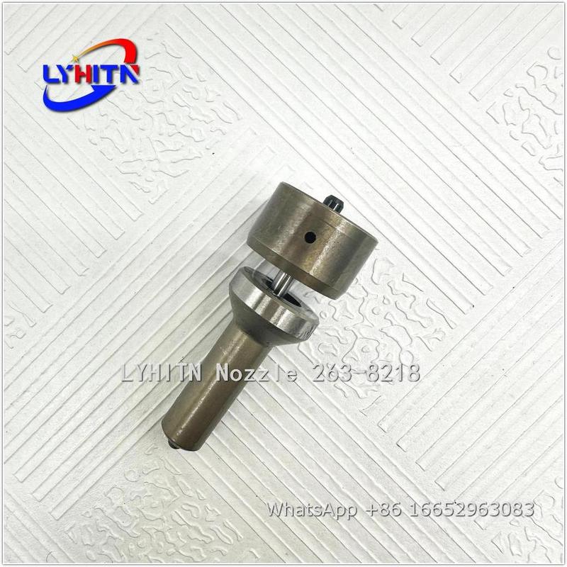 oem quality diesel injector nozzle for injector 263-8218 - lyhitn auto parts