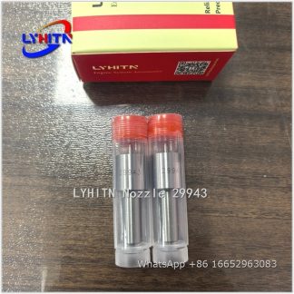 oem quality diesel injector nozzle 29943 - lyhitn auto parts