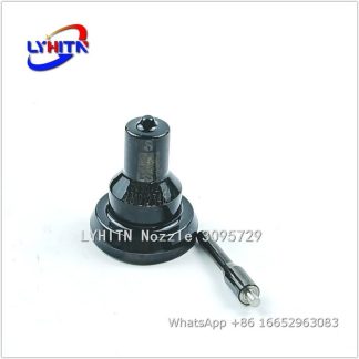 oem quality diesel injector nozzle 3095729 - lyhitn auto parts