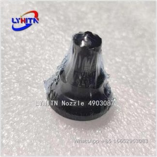 oem quality diesel injector nozzle 4903087 - lyhitn auto parts