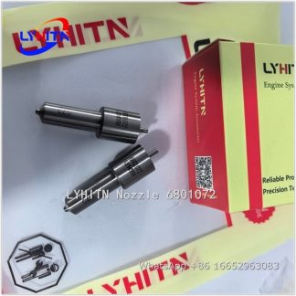 oem quality diesel injector nozzle 6801072 - lyhitn auto parts