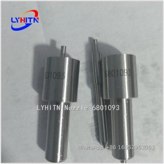 oem quality diesel injector nozzle 6801093 - lyhitn auto parts