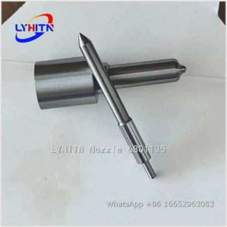 oem quality diesel injector nozzle 6801135 - lyhitn auto parts