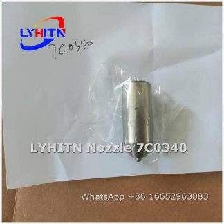 oem quality diesel injector nozzle 7c0340 - lyhitn auto parts