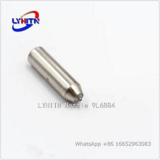 oem quality diesel injector nozzle 9l6884 - lyhitn auto parts