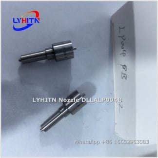 oem quality diesel injector nozzle dllalp004b - lyhitn auto parts