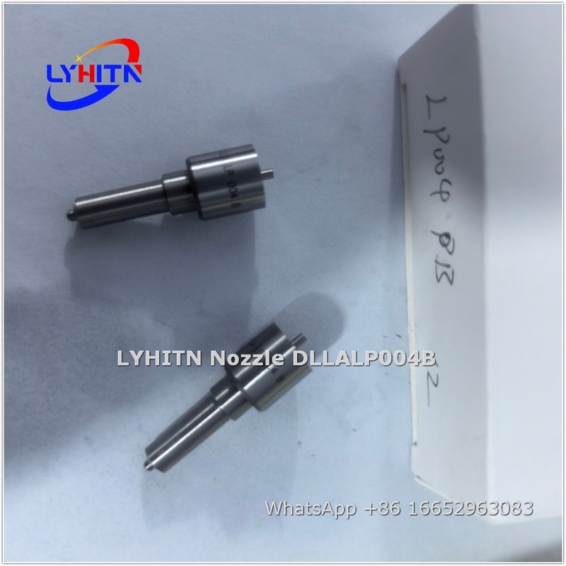 oem quality diesel injector nozzle dllalp004b - lyhitn auto parts