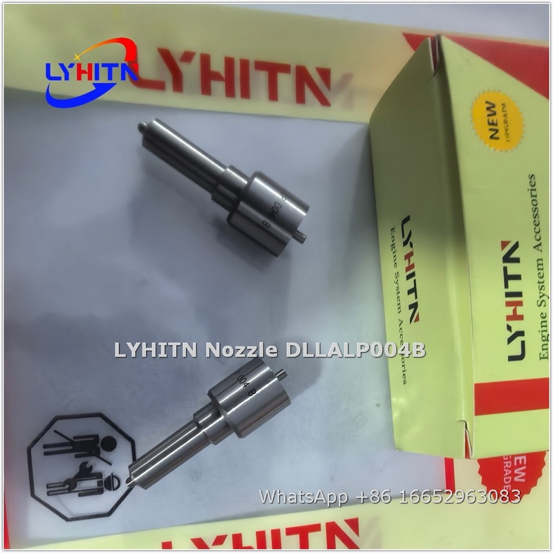 oem quality diesel injector nozzle dllalp004b - lyhitn auto parts