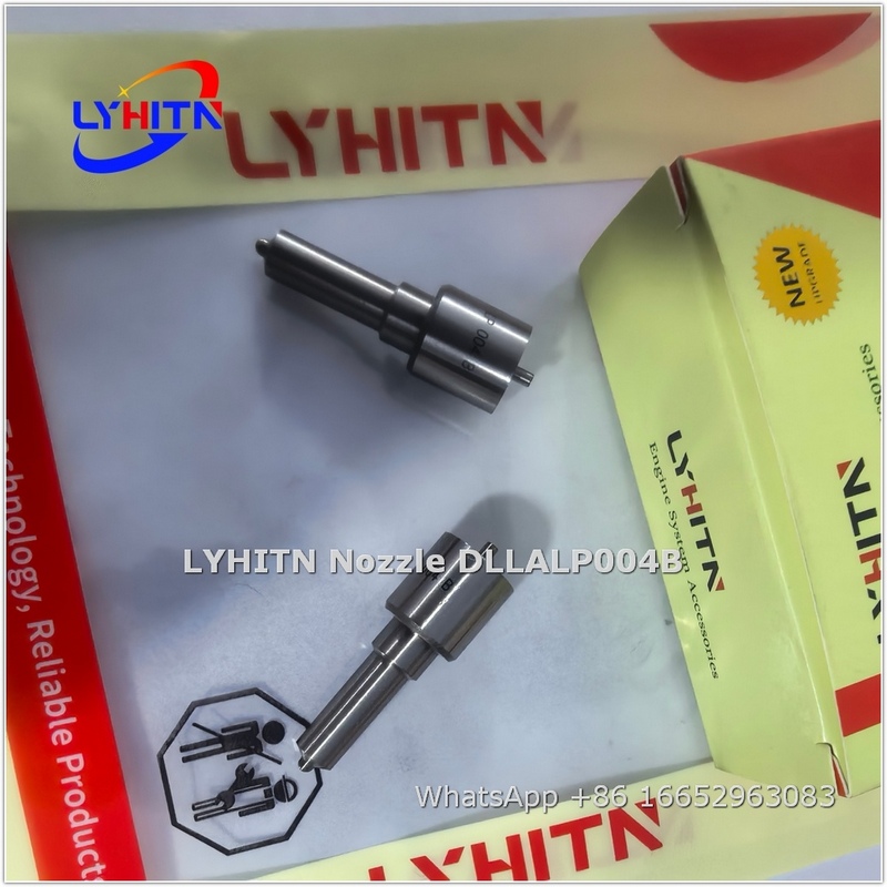 oem quality diesel injector nozzle dllalp004b - lyhitn auto parts