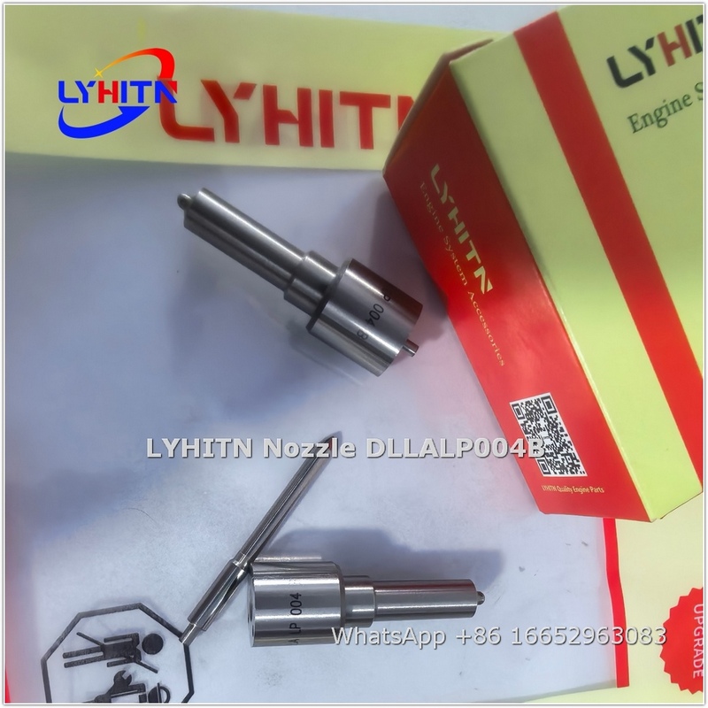 oem quality diesel injector nozzle dllalp004b - lyhitn auto parts