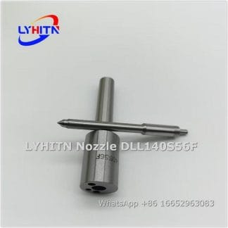 oem quality diesel injector nozzle dll140s56f - lyhitn auto parts