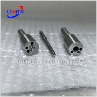 oem quality diesel injector nozzle dll140s77f - lyhitn auto parts