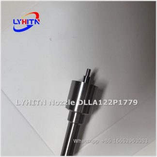 oem quality diesel injector nozzle dlla122p1779 - lyhitn auto parts