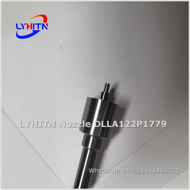 oem quality diesel injector nozzle dlla122p1779 - lyhitn auto parts