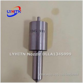 oem quality diesel injector nozzle dlla134s999 - lyhitn auto parts