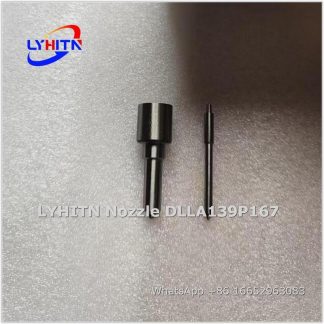 oem quality diesel injector nozzle dlla139p167 - lyhitn auto parts