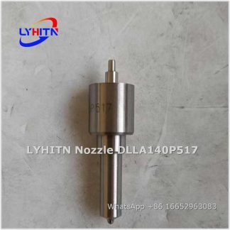 oem quality diesel injector nozzle dlla140p517 - lyhitn auto parts