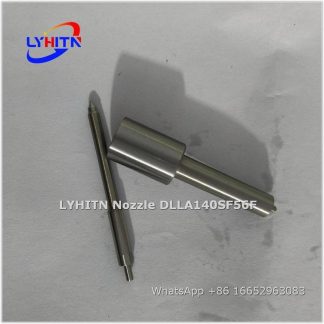 oem quality diesel injector nozzle dlla140sf56f - lyhitn auto parts