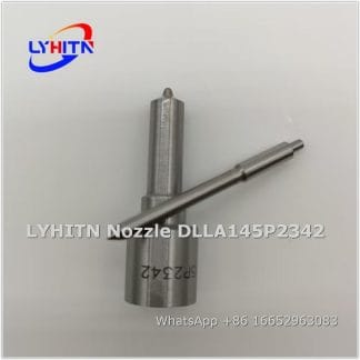 oem quality diesel injector nozzle dlla145p2342 - lyhitn auto parts