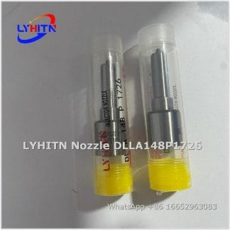 oem quality diesel injector nozzle dlla148p1726 - lyhitn auto parts