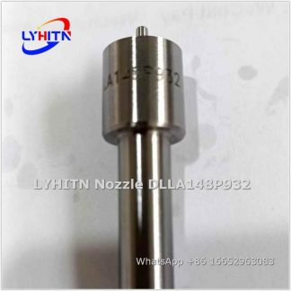 oem quality diesel injector nozzle dlla148p932 - lyhitn auto parts